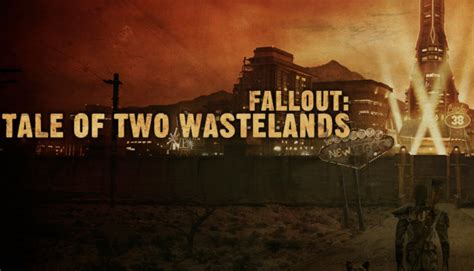 fallout 2 nude mod|Tale of Two Wastelands .